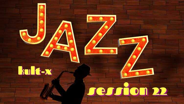 JAZZsession22