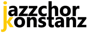 Jazzchor Logo transparent