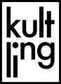 Kultling logo ohne farben