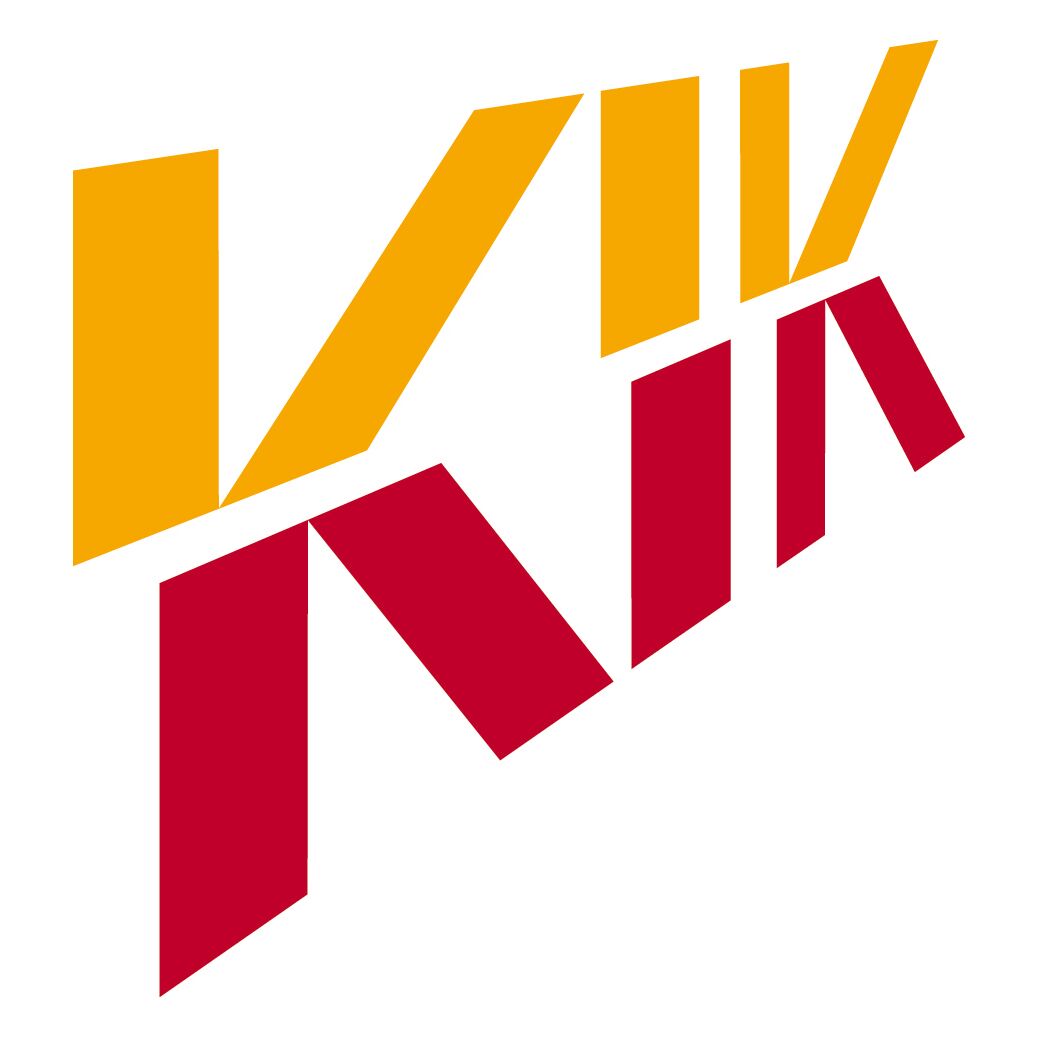 logo kik 4c Original