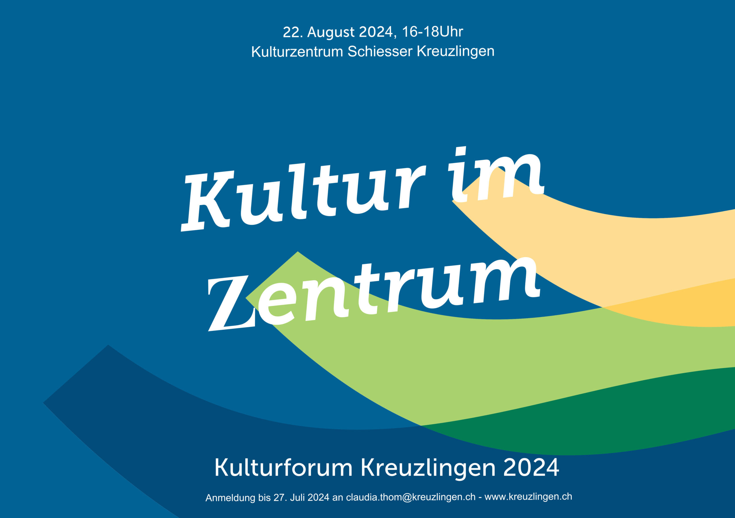 Kulturforum Kreuzlingen 2024 scaled