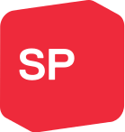 Logo der Sozialdemokratischen Partei der Schweiz 2009 single.svg