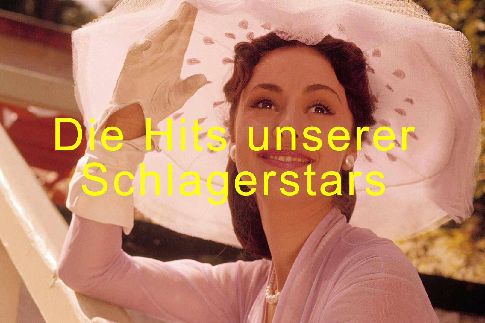 HitsunsererSchlagerstars