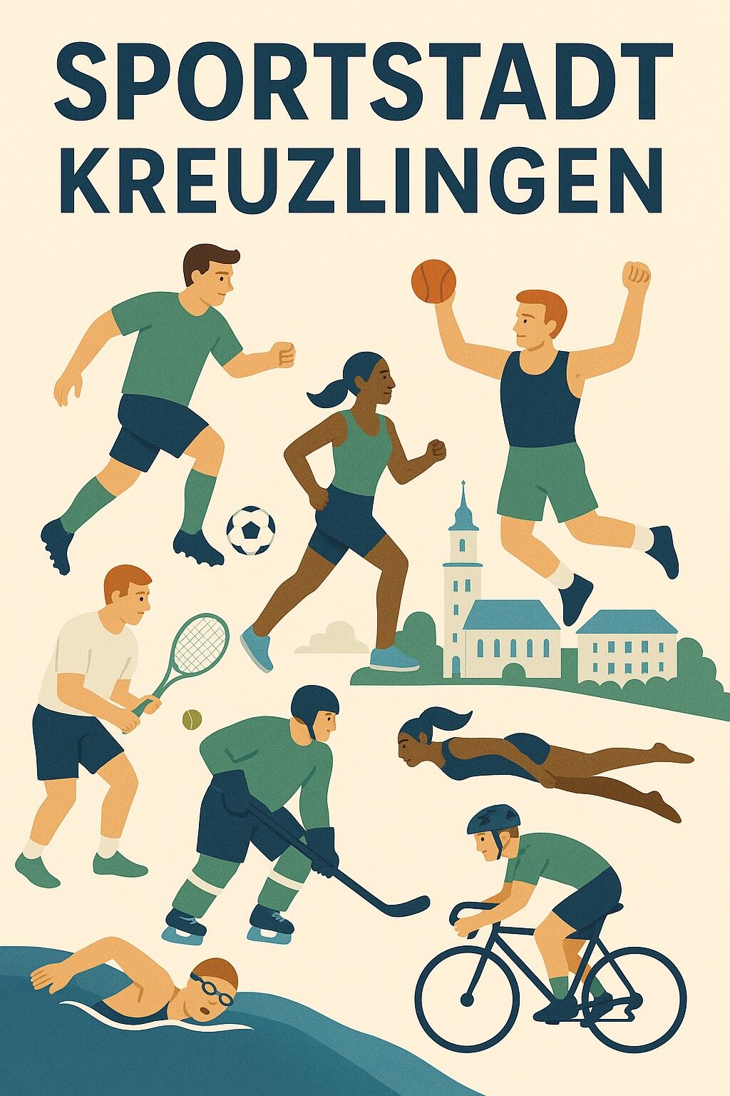 Sportstadt Kreuzlingen